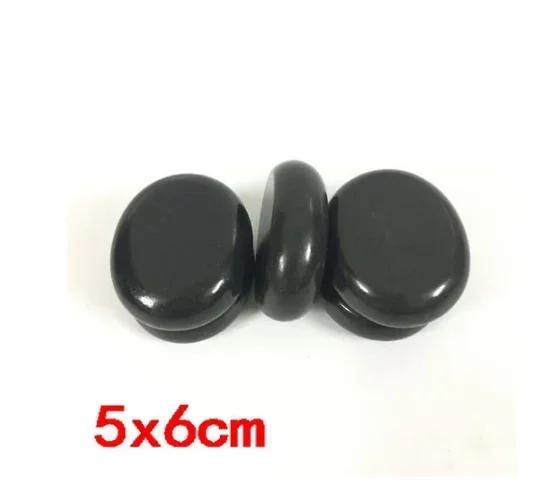 EU/US Plug Heating Bag/Heating Box/5 Pcs SPA Essential Oil Hot Massage Stone/ Bag with 8pcs Massage Energy Stone Sets