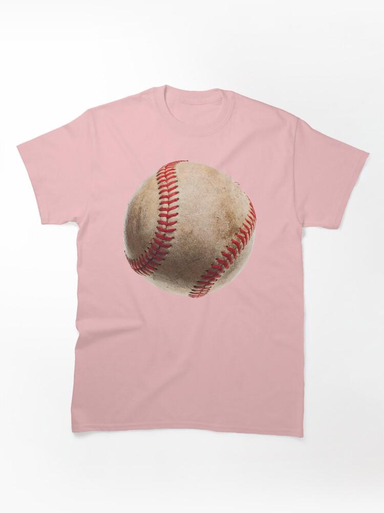 Super Mega Baseball Baseball Classic Unisex T-Shirt