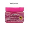 150ml Slime Set Safe Non Toxic Adhesive Crystal Mud with Fragrance for To Relieve Stress Handmade DIY Toy Making