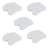 Chain Saw Air Filter Kit Parts Replaces 5PCS 545061801 235 235E 236 236E 240 240E Set Replacement For Husqvarna