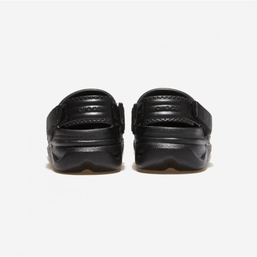 Crocs Starfield Suwon Abc Mart Duet Max Ii Clogs