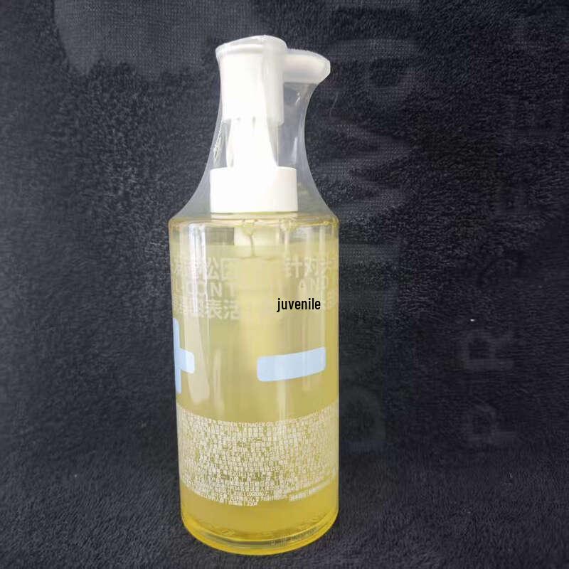 RUNBEN Youth Hair Shampoo 380ml