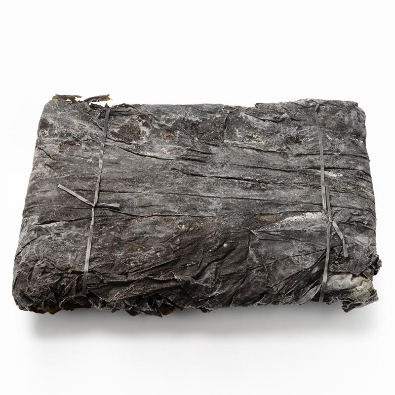 Fujian Xiapu Handcrafted Sun-Dried Kelp, 1 lb - Sand-Free, High-Quality, Free Shipping