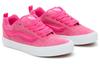 Vans Knu-Skool Pink Glo VN0009QCYU2