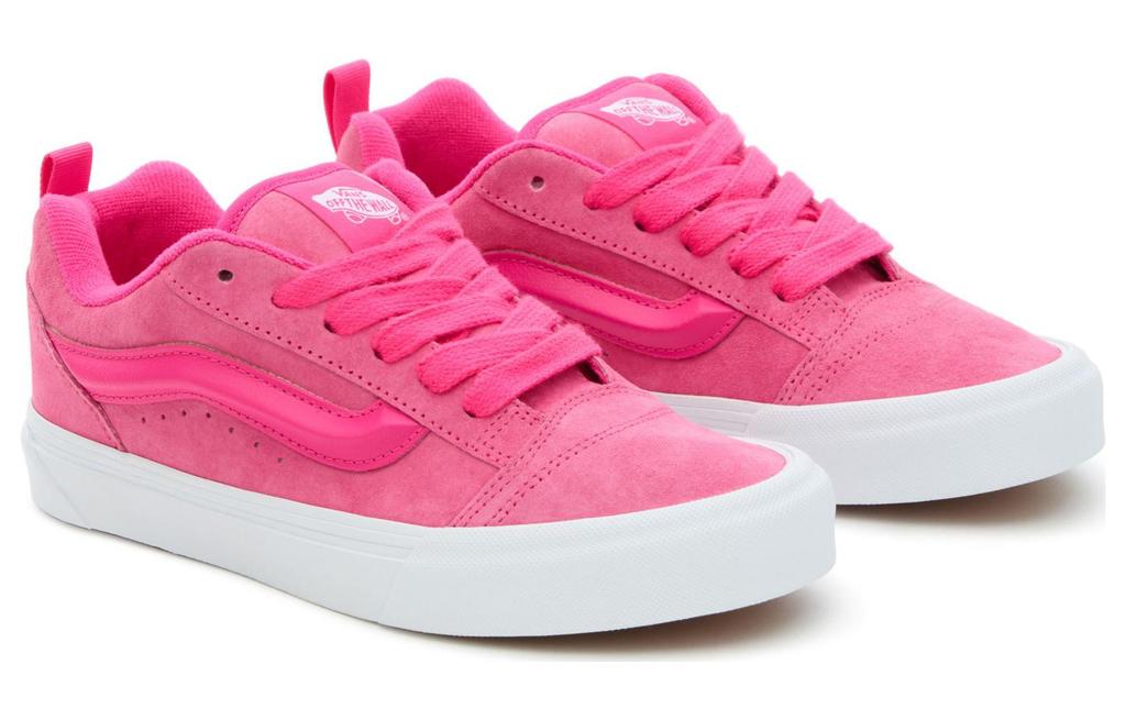 Vans Knu-Skool Pink Glo VN0009QCYU2