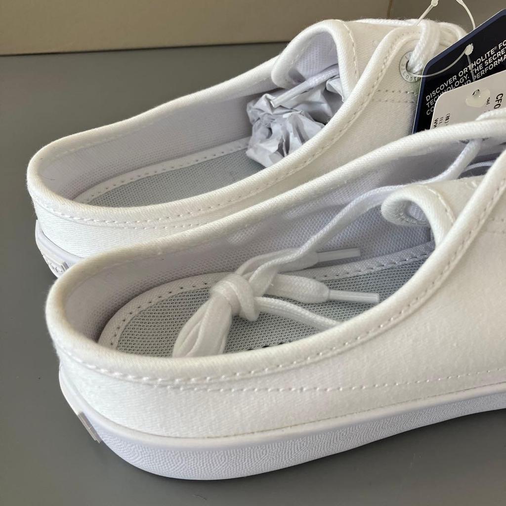 Used [Unused] LACOSTE Lacoste sneakers CF00123