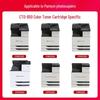 Pantum Compatible CTO-850 DO-850 Color Imaging Drum Unit