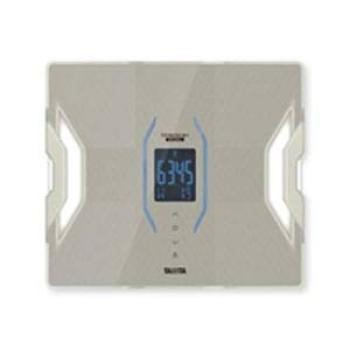

TANITA Dual Type Body Composition Meter Inner Scan Dual Grayish Gold RD-911-GD