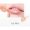 NOVO - Fruity Moisturizing Jelly Lip Mask - 3 Flavors