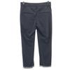 Brunello Cucinelli Cropped pants 36 Charcoal gray Women Used