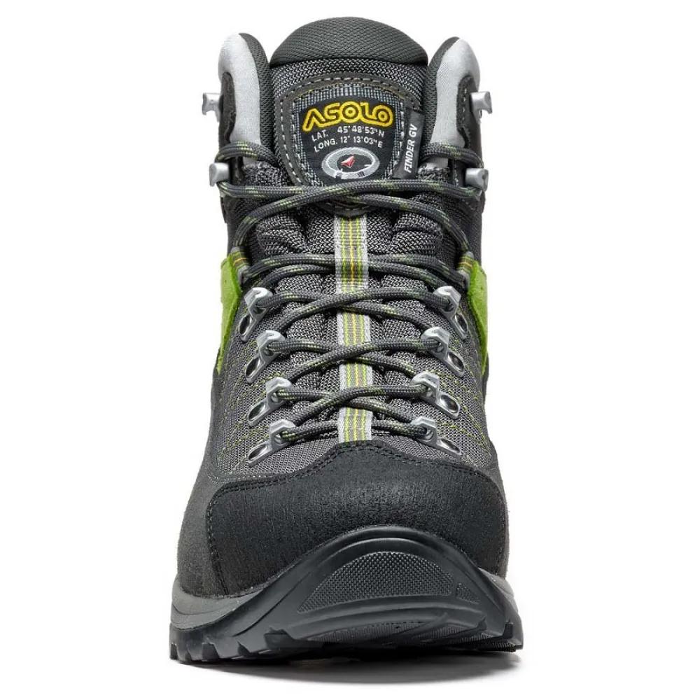 Asolo Ботинки для хайкинга Finder gv