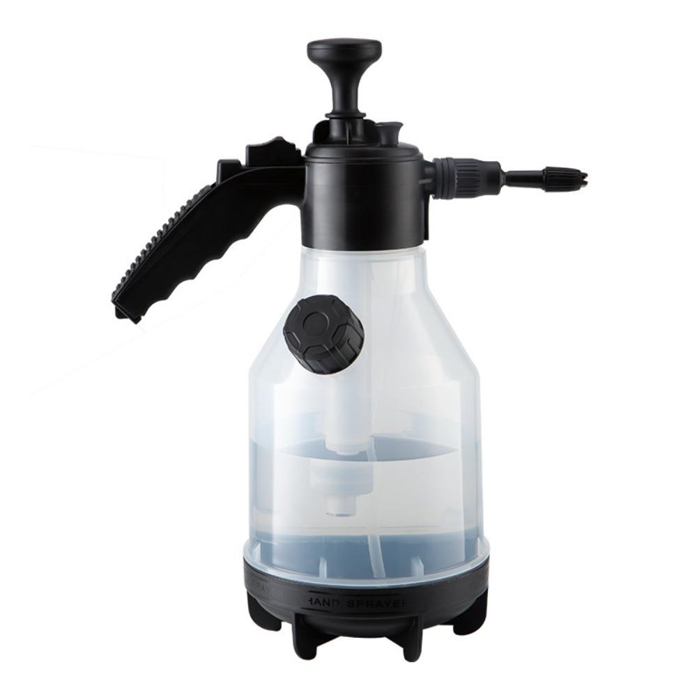 

Hand-held Foam Sprayer Plastic Foam Water Bottle New Foam Pot Car Cleaning Tool