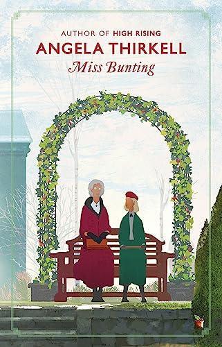 Miss Bunting by Angela Thirkell Paperback Book 9780349007564