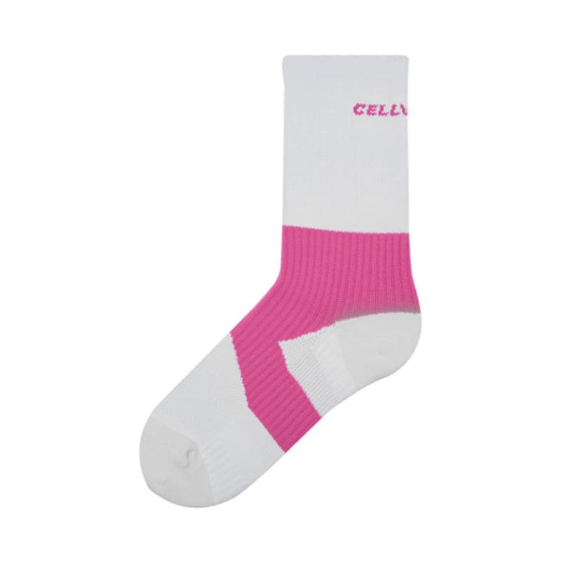 Cellverine Taping Pro Level Mid-cut Socks Women