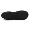 Canvas Jazz Dance Boots Ballet Dancing Sneakers for Adult Men Women Kid Ballet Shoes for Girls