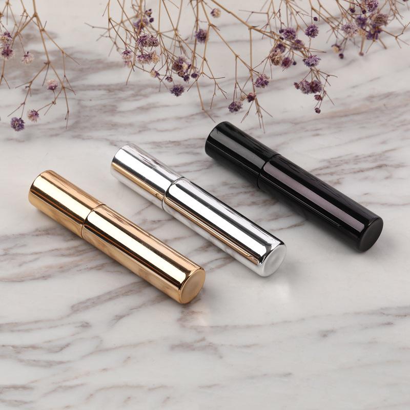10ml Perfume & Essential Oil UV Coated Spray Bottle with Logo