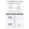 Seikisei Clear Wellness (Reizarm-Formel) Pure Conk Kit Lotion 200ml + Nachfüllpackung 170ml Set Farblos