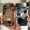 For Vivo Y19s Case V2419 New Unique Candy Painted Cover 6.68'' Shockproof Phone Case For Vivo Y19s Y 19 s VivoY19s 4G Soft Shell