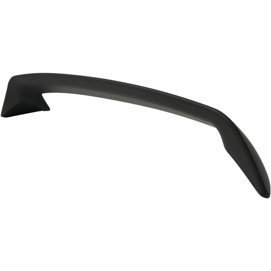 Rear Roof Spoiler Wing Compatible with 20112017 Nissan Juke Factory Style Matte Black ABS Factory Style SUV Sl Sv S Primer Matt