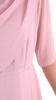 ROSE 52 dress wedding communion elegant visit
