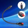 15AWG Coppers DC5521 5525 Male Connectors Cable With 30A Plugs Weatherproof For Foldable Solar Systems