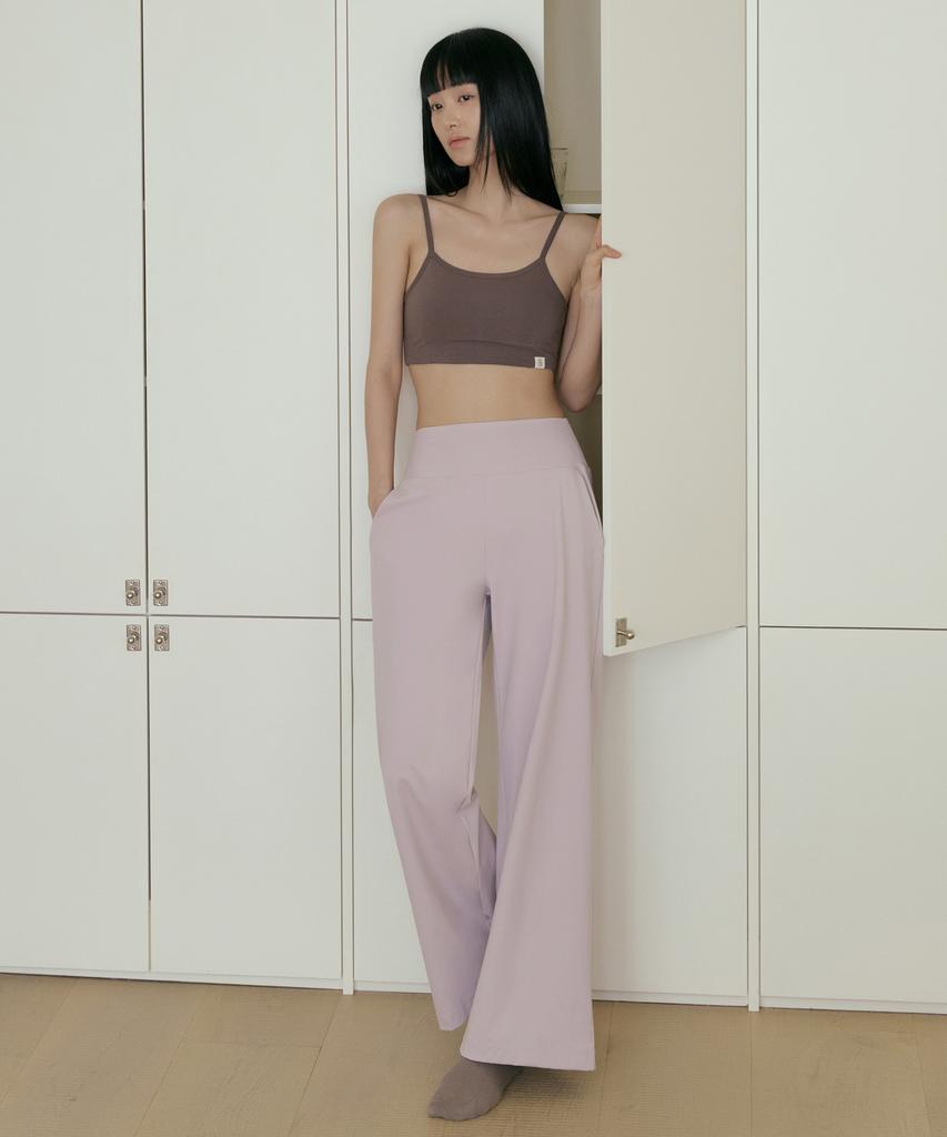 FRONT2LINE Free Move Wide Pants (Type A)