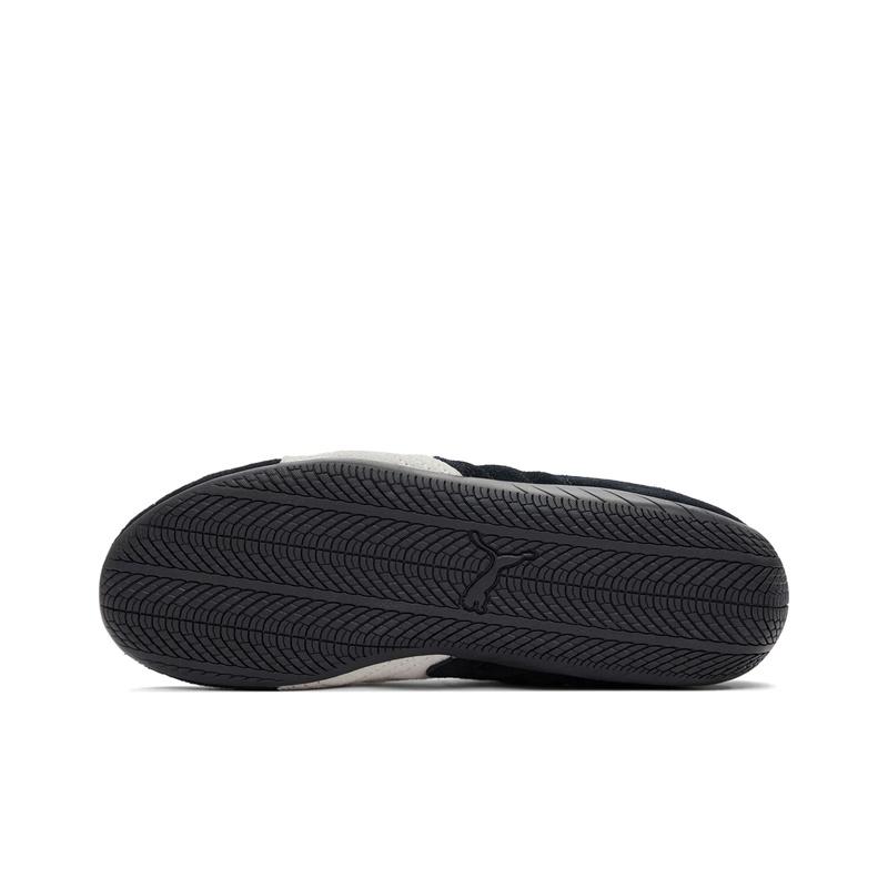 PUMA Speedcat OG 'Black White' Men's 398846-01