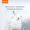 Recci Half-In-Ear Bluetooth Earphones