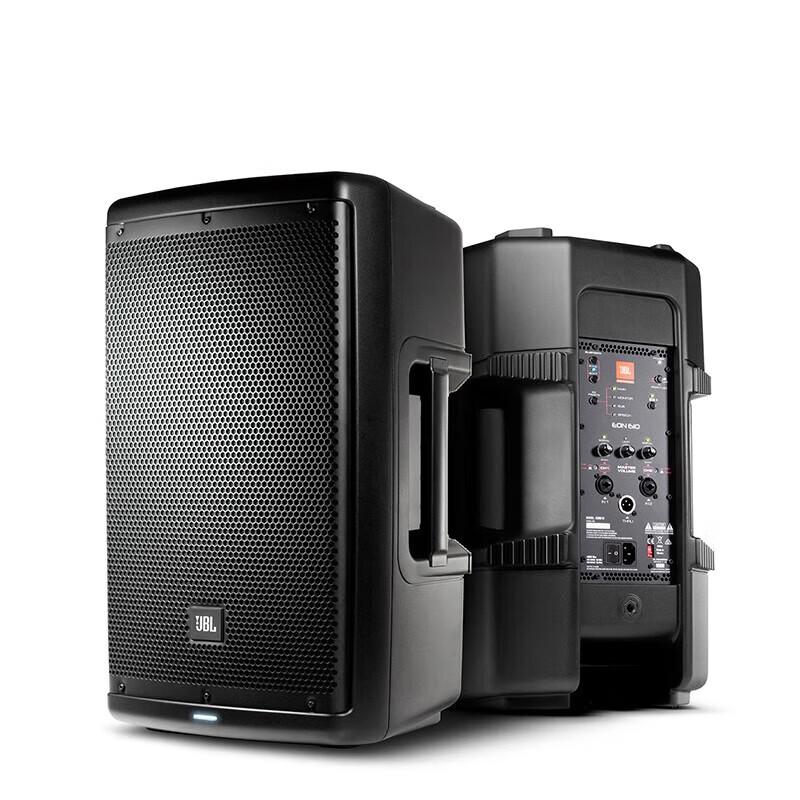 JBL EON718S Active PA Subwoofer Speaker (CN version)