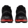 Nike Air Zoom Pegasus Premium Black Bright Crimson Sneakers Casual HQ2592-003