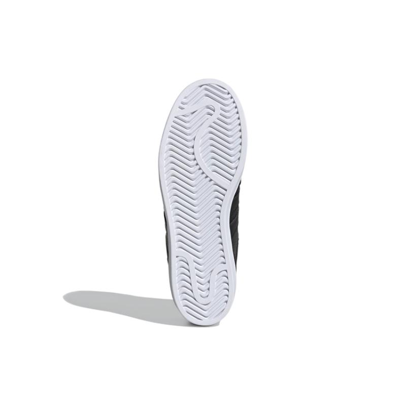 Adidas Women's Superstar Bold 'Core Black' Women's Sneakers FV3442