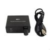 Mic Preamplifier Headphone Amplifier for Live Performances Auto Smartphones