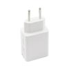 Chargeur mural - Xiaomi - Chargeur Mural EU Top ECI - CA 100-240 - Blanc - Multicolore