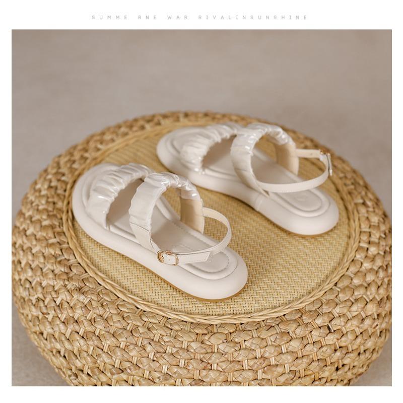 Fashion Platform Women's Sandals