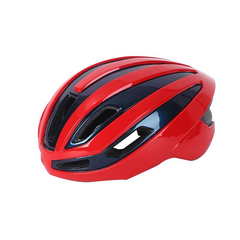 Adult Cycling Helmet Mountain Bike Trail Riding Road Lightweight Ventilated Safety With EPSPC Shell