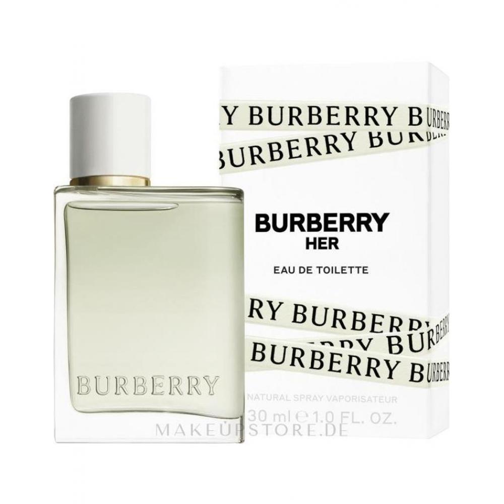 

Burberry Her Eau de Toilette 30ml