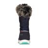 Wasserdichte Winterstiefel Trollkids Girls Hemsedal Winter Boots XT für Mädchen (576-132)