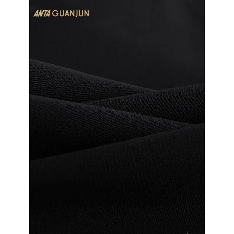 Anta Champion All-Weather Ice-Skin Water-Repellent Woven Shorts for Men