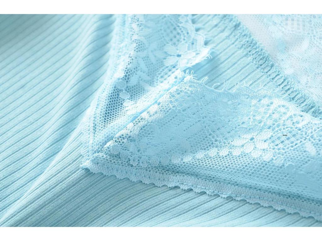 Elegant Lace One-Shoulder Long-Sleeve Women's T-shirt - 2026 Slim Fit, Classy & Off-the-Shoulder Style