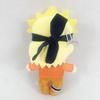 In-Stock Naruto Uzumaki Plush Q Version Doll