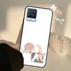 Cheryl Blossom Riverdale Case For Realme C63 C61 C55 C51 C53 C25 C65 C67 C71 C75 11 12 13 14 15 Pro Plus GT6 GT7 Pro