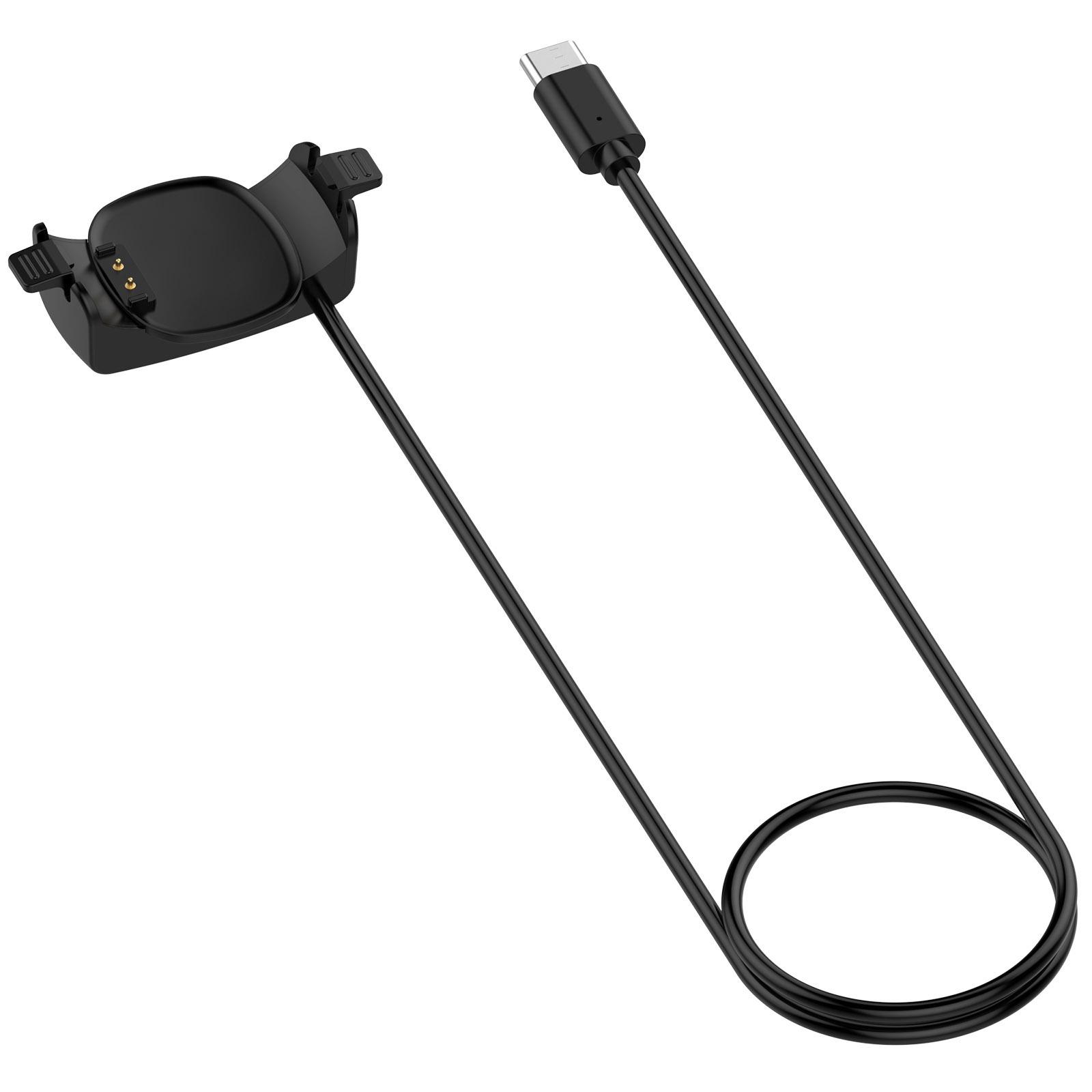 

Charger for MagicBand Plus Charging Line Smartwatch Dock Charger Adapter USB/Type-C Charging Cable Base Watch Accessories