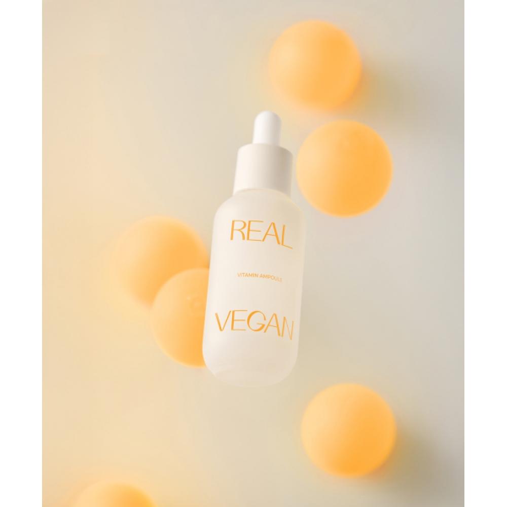 Klavuu Real Vegan Vitamin Ampoule 30ml