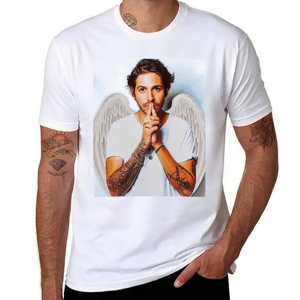 Andy J Katastro Tshirt Comfortable Daily Wear Tee
