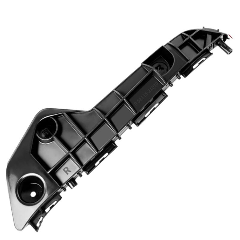 For Toyota Scion tC 4 Cyl 2.5L 2011-2016 Front Left Right Side Bumper Mount Support Brackets  S5211521030, SC1043101 SC1042101