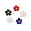 Harajuku Aesthetic Flower Brooch Enamel Pin Decorative Petal Badge