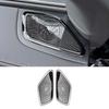 Car Decoration Car Speaker Grille For Mercedes-Benz GLC300L X254 GLC260L  Cars Accessories Upgrade Modify A Car