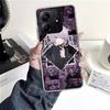 Nazuna Nanakusa Anime Soft Phone Case For Xiaomi Redmi Note 15 14 14S 13 12 Pro Plus 12S 11 11S 11E 10 10S 11T 5G Fundas Coque R