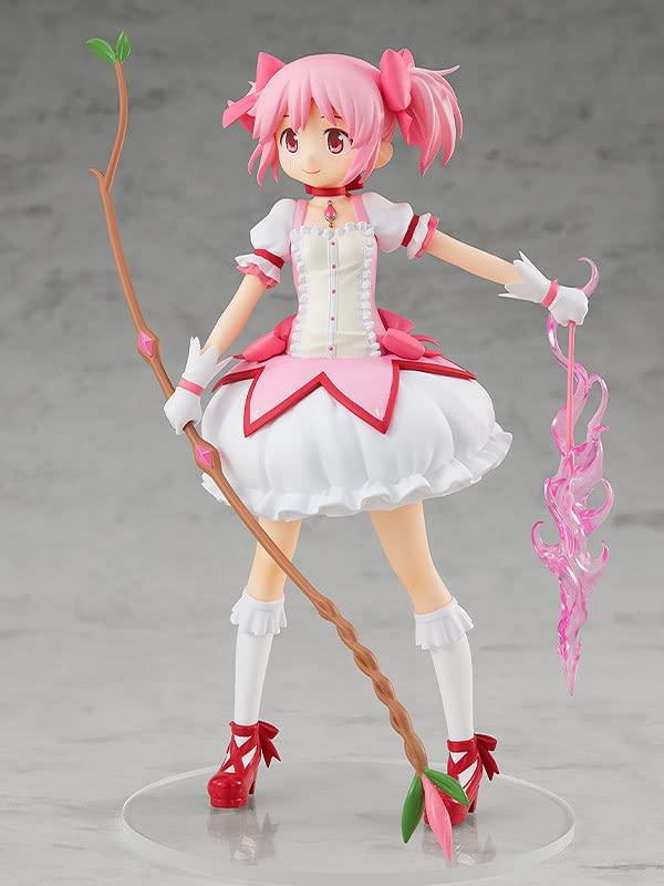 POP UP PARADE Puella Magi Madoka Magica the Movie: Rebellion - Madoka Kaname - Non-scale, pre-painted plastic figure - Resale