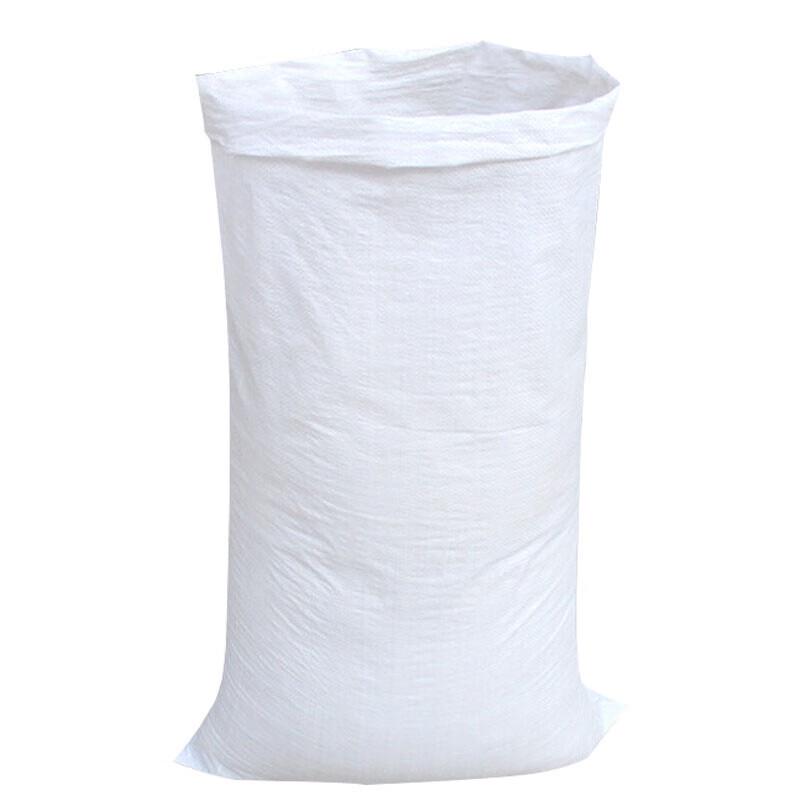 Xiesheng White Plastic Woven Bag